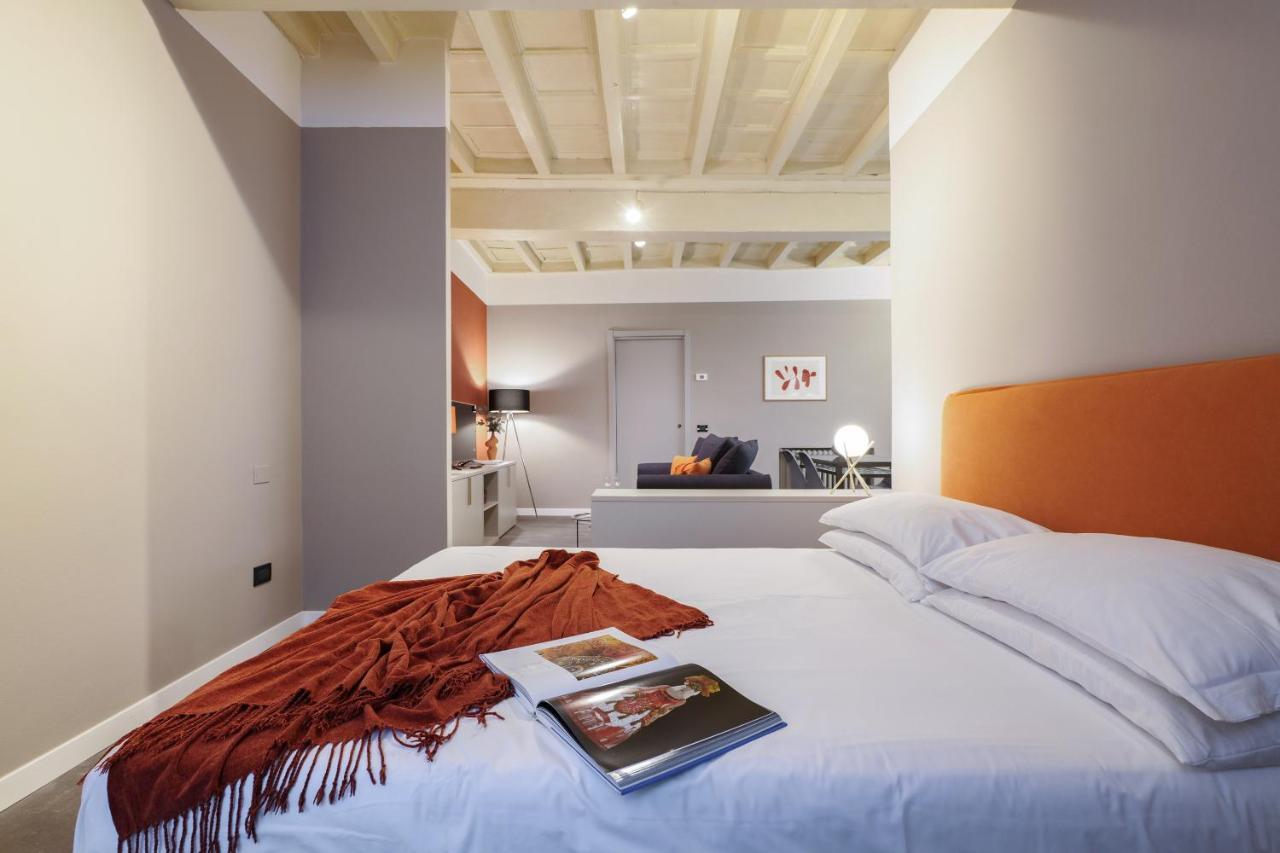 Contempora Apartments - Ampio Monolocale Medici 7 มิลาน ภายนอก รูปภาพ