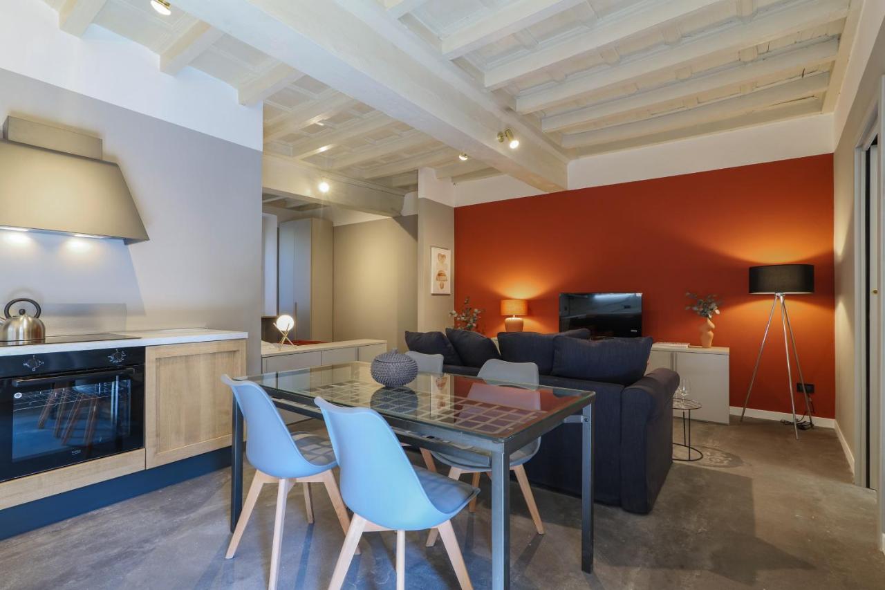 Contempora Apartments - Ampio Monolocale Medici 7 มิลาน ภายนอก รูปภาพ