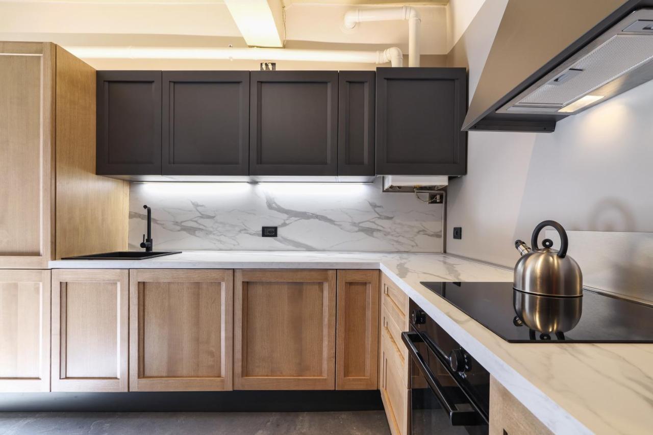 Contempora Apartments - Ampio Monolocale Medici 7 มิลาน ภายนอก รูปภาพ