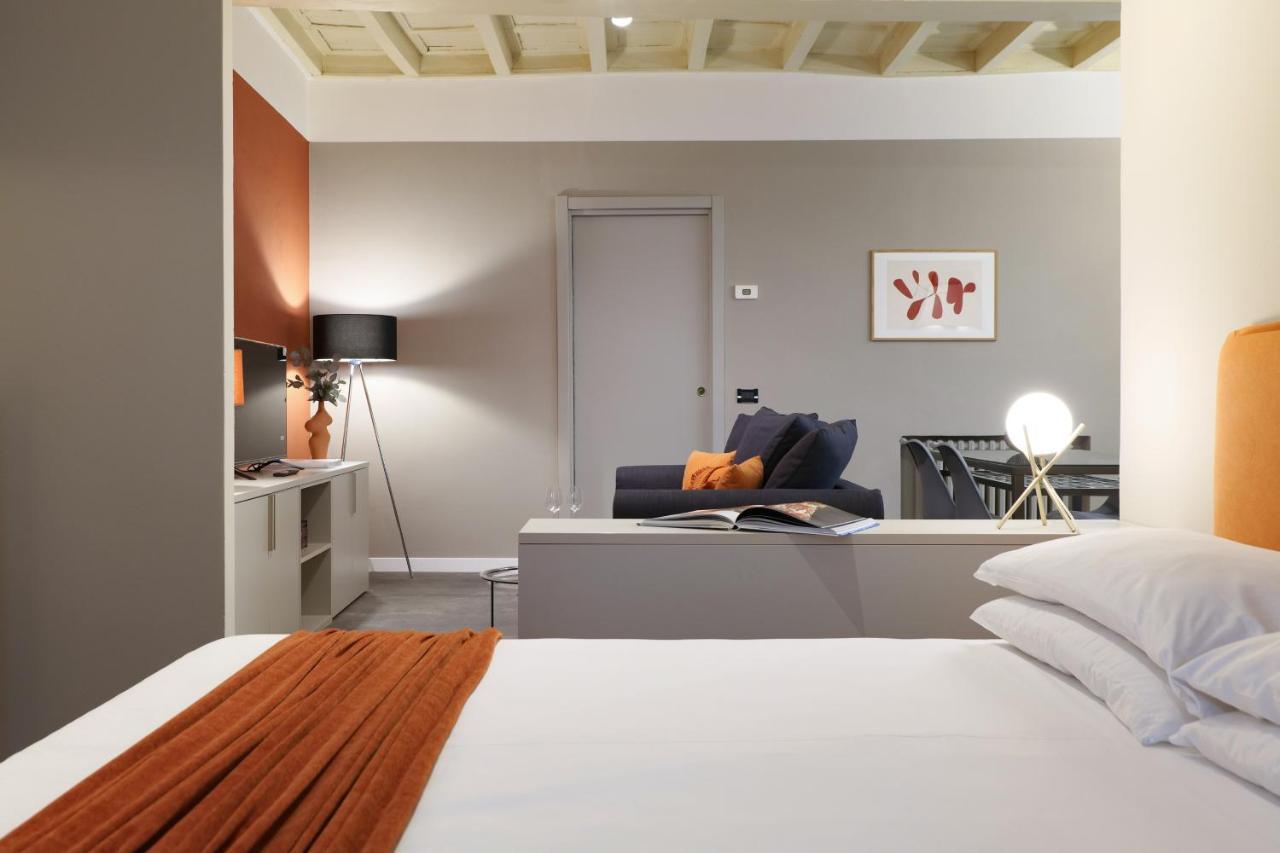 Contempora Apartments - Ampio Monolocale Medici 7 มิลาน ภายนอก รูปภาพ