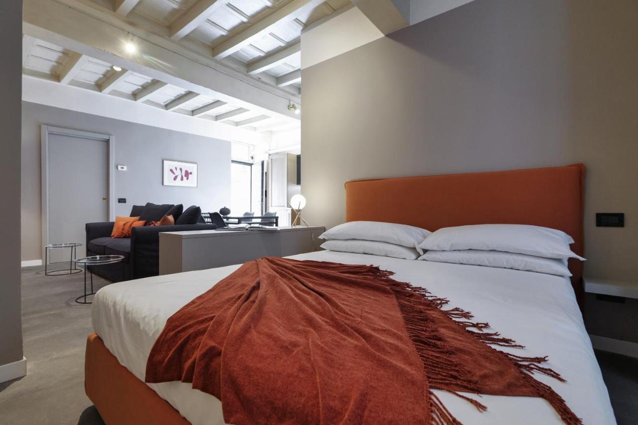 Contempora Apartments - Ampio Monolocale Medici 7 มิลาน ภายนอก รูปภาพ