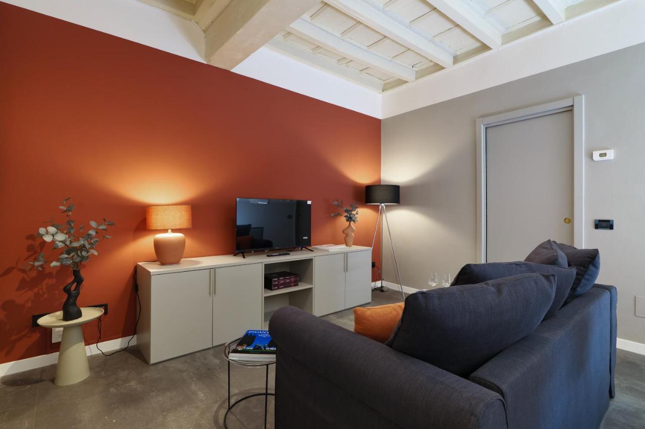 Contempora Apartments - Ampio Monolocale Medici 7 มิลาน ภายนอก รูปภาพ
